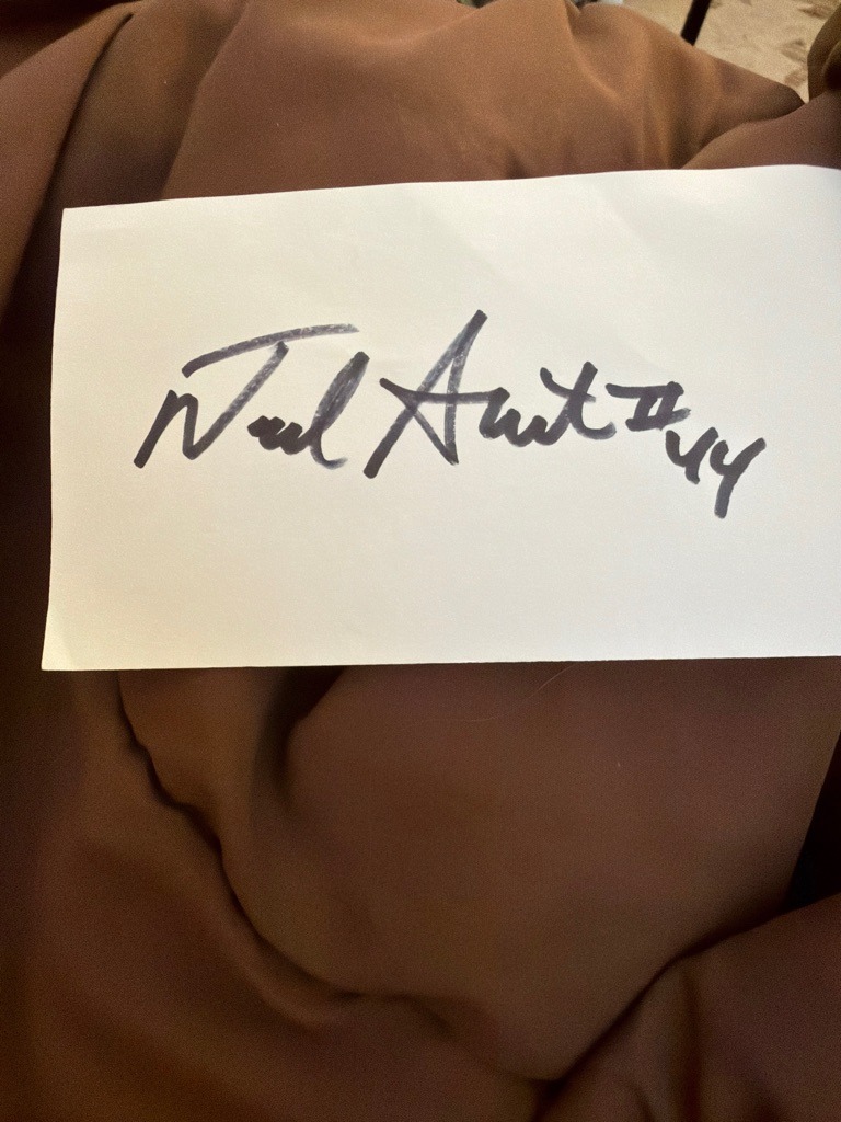 Neal Huntington