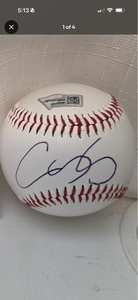 Corey Seager