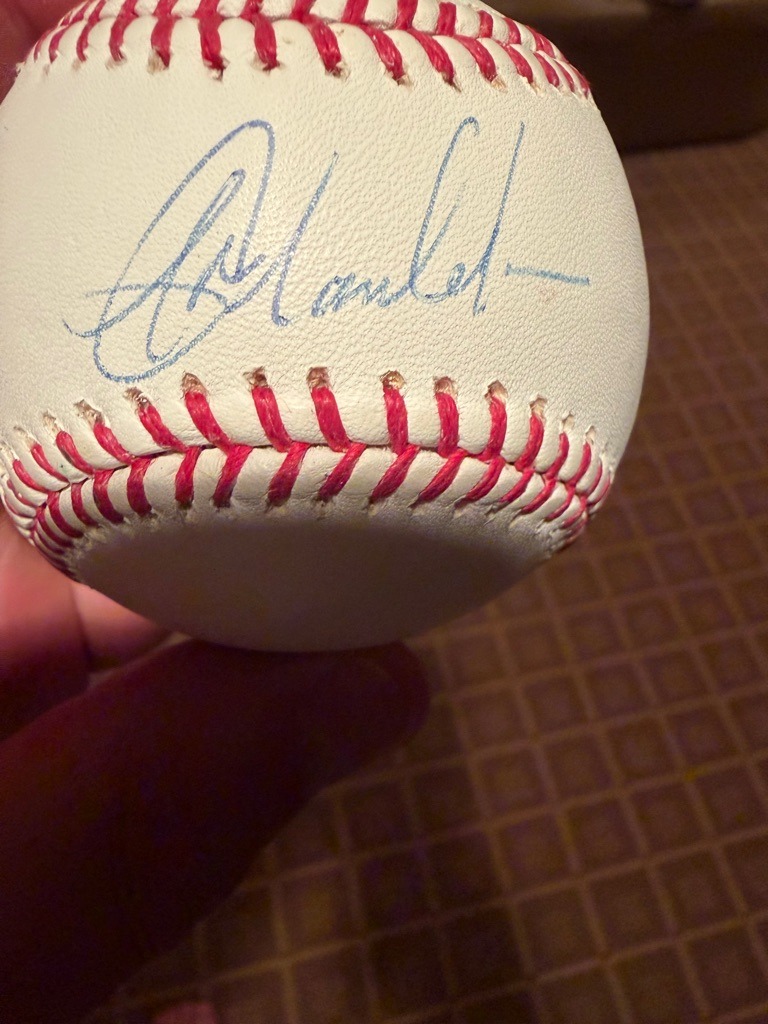 Mickey Mantle
