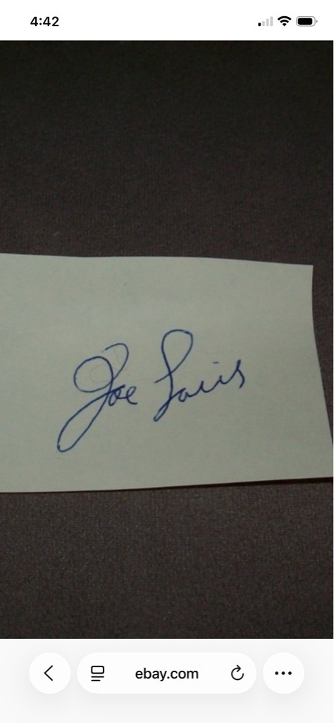Joe Louis