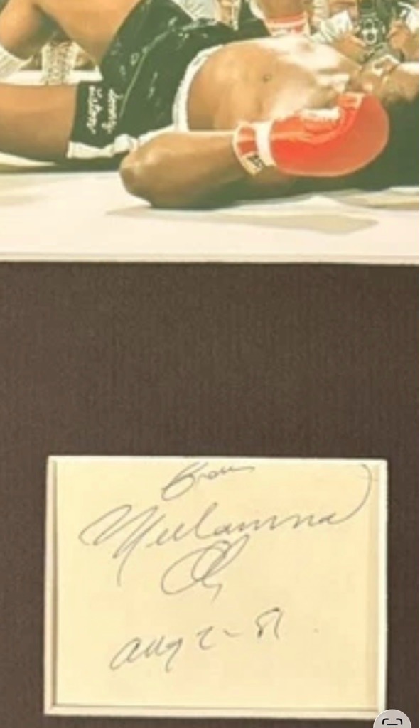 Muhammad Ali