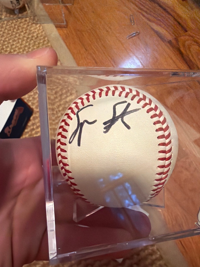 John Smoltz