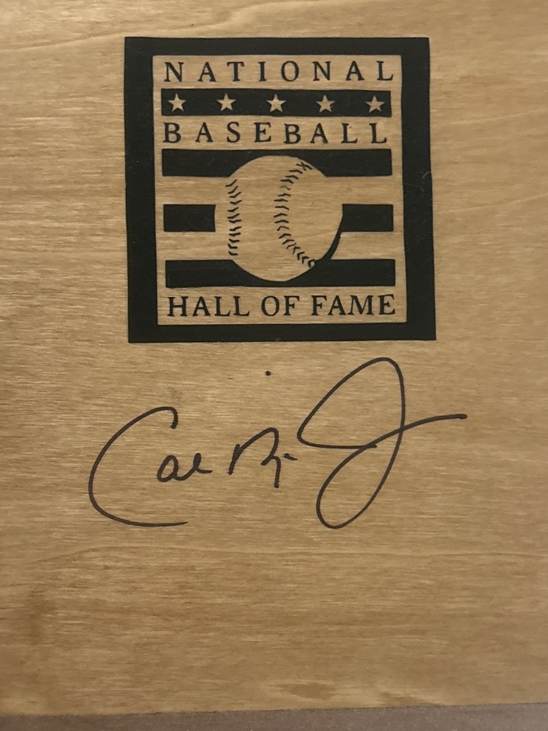 Cal Ripken Jr.