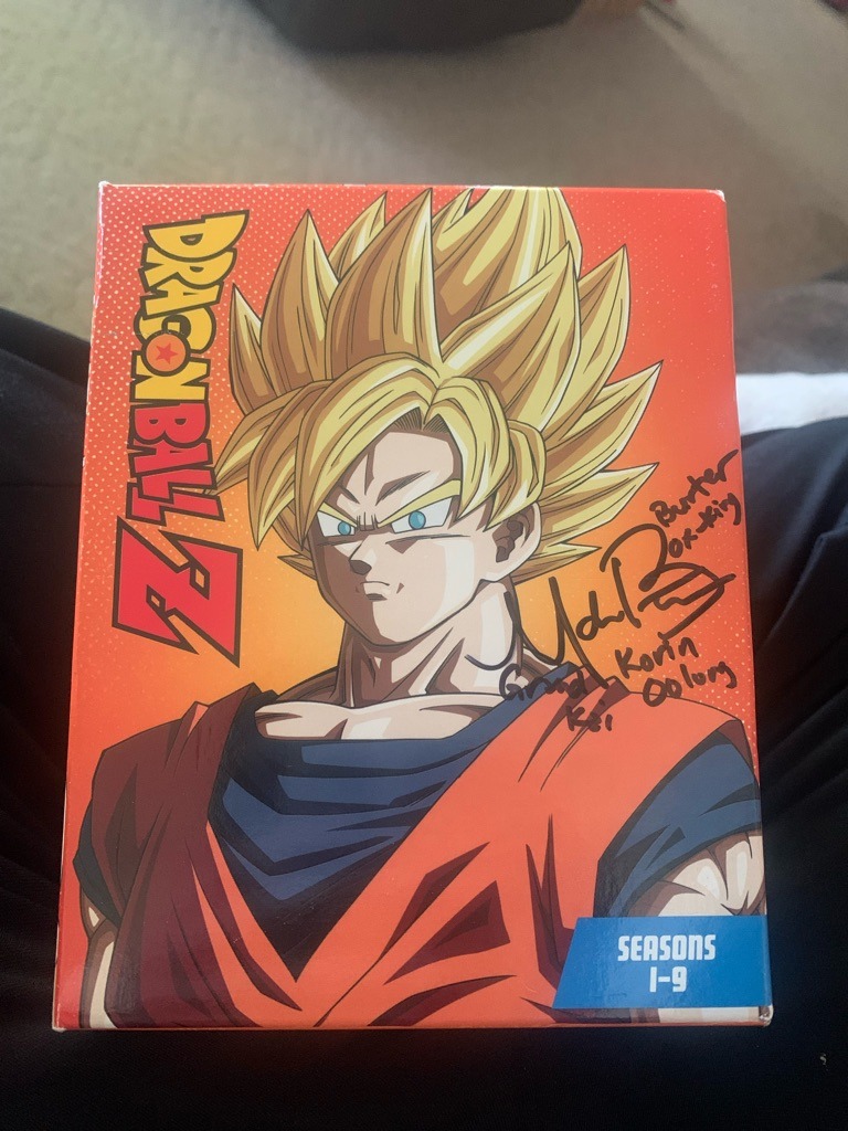 Sean Schemmel
