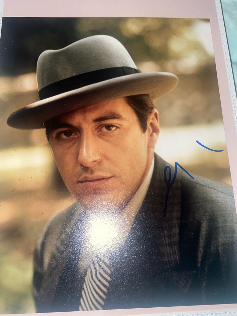 Al Pacino