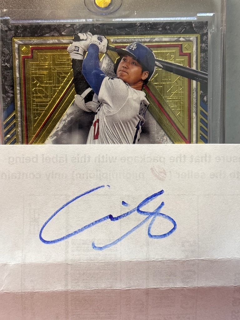 Shohei Ohtani