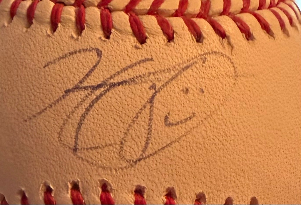 Ken Griffey Jr.