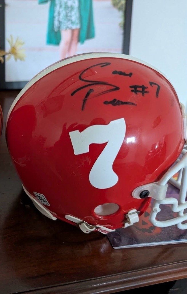 Steve Spurrier