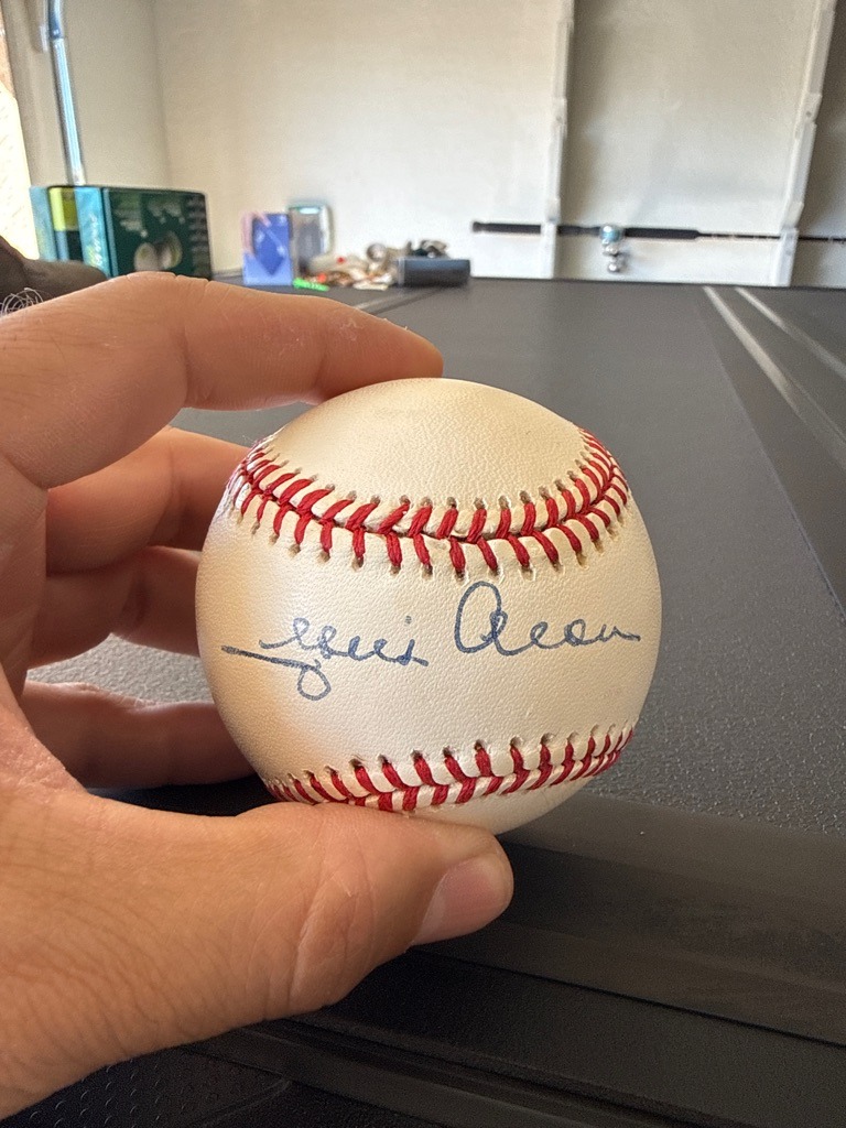 Dizzy Dean