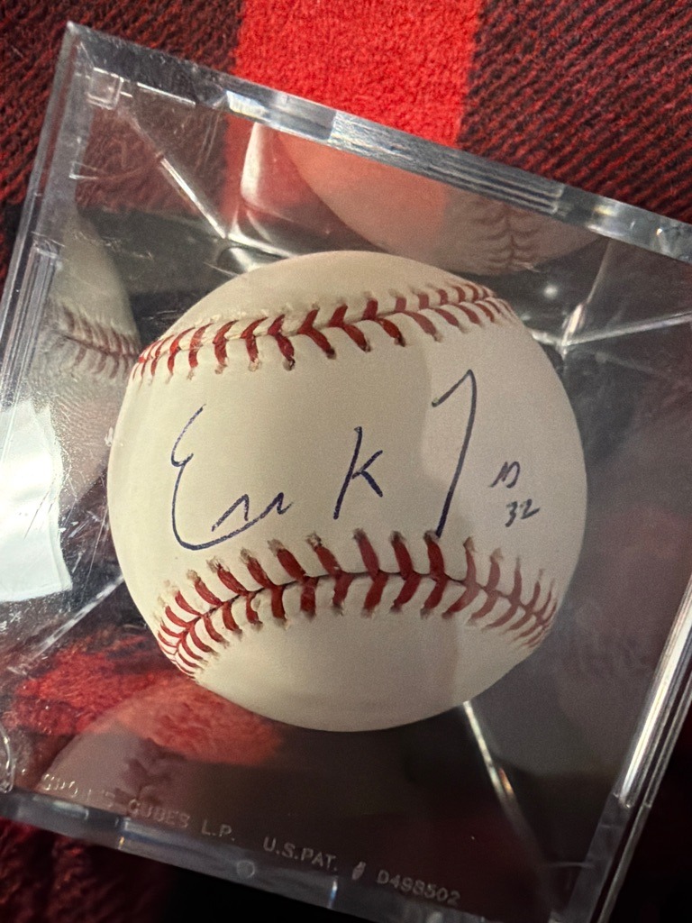 Sandy Koufax