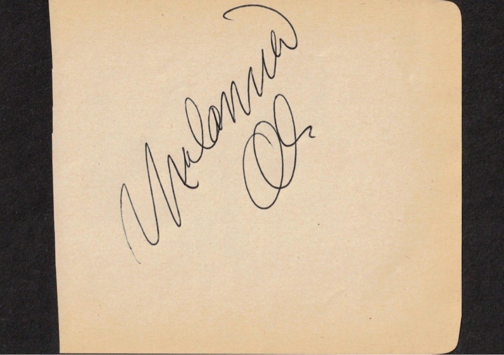 Madonna