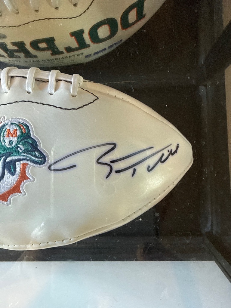 Bob Griese