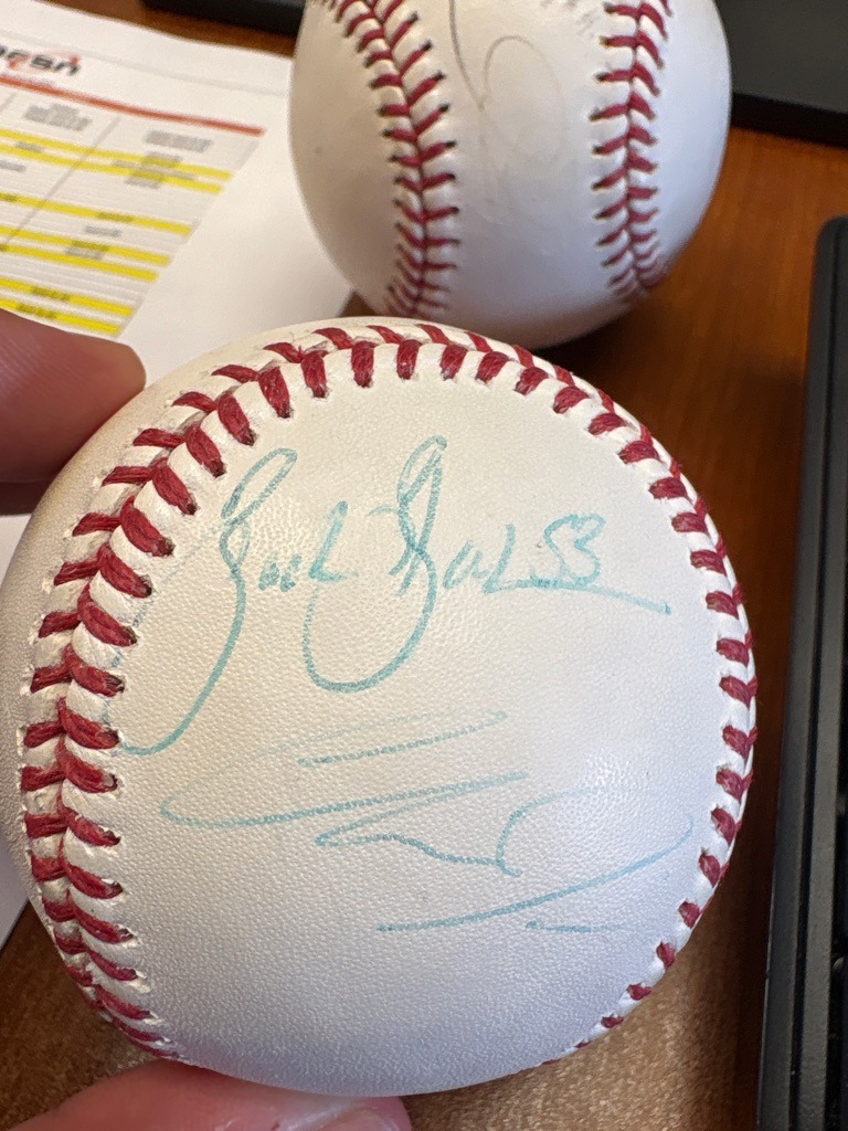 Jack Barks (attributed based on signature formation)