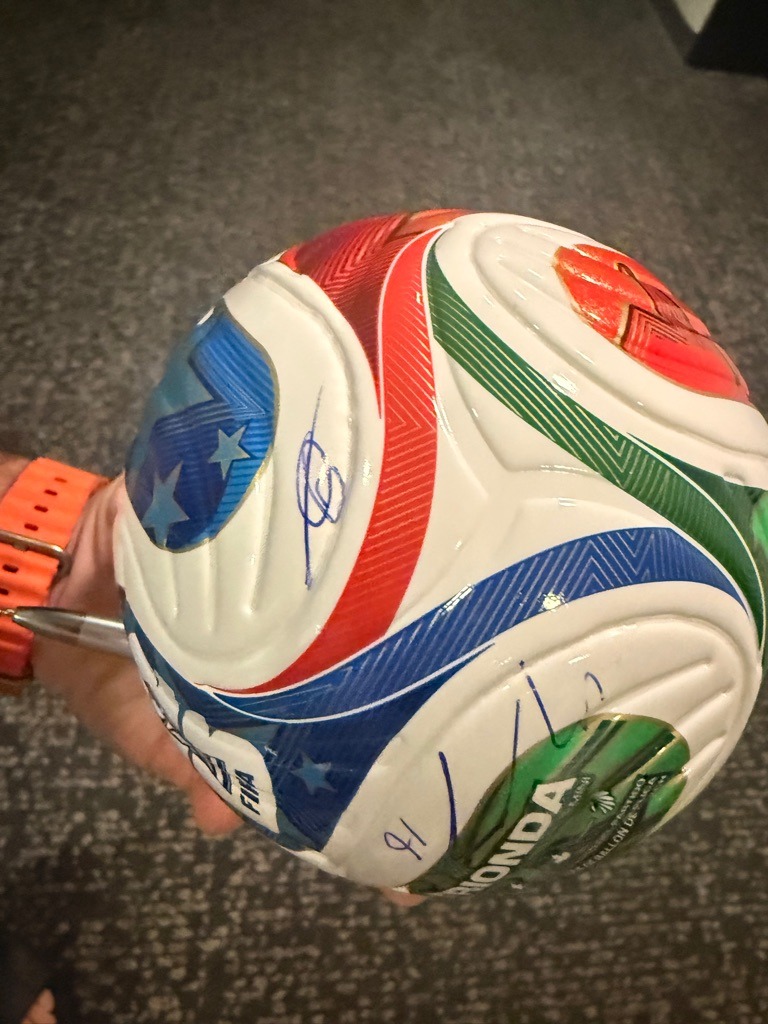 Ronaldinho (Ronaldinho Gaúcho / Ronaldo de Assis Moreira)
