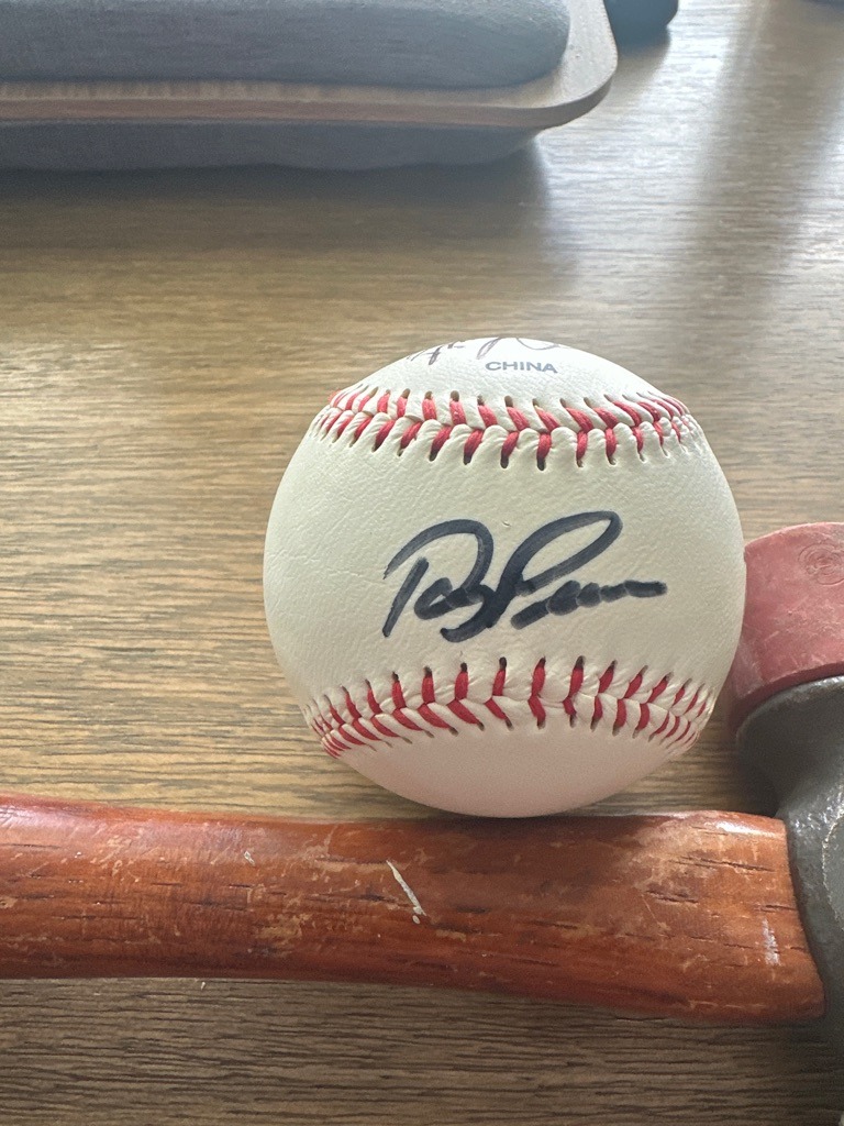 Babe Ruth