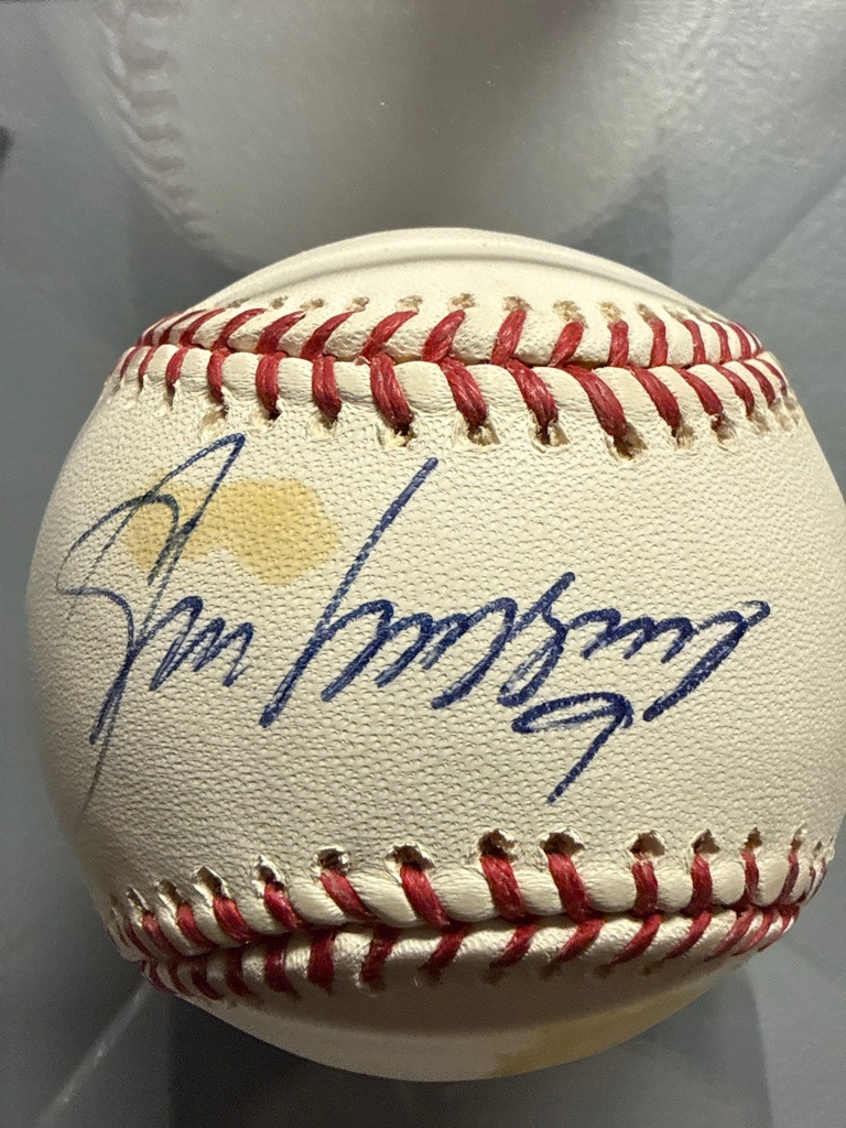 Jim Bunning