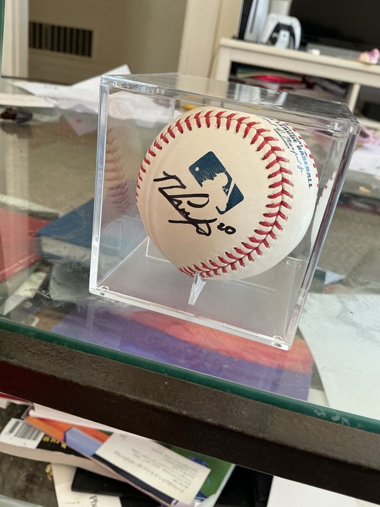 Rickey Henderson