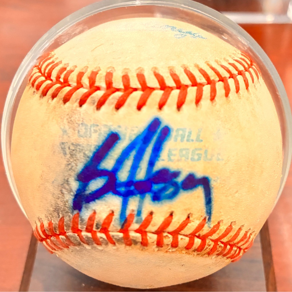 Sandy Koufax