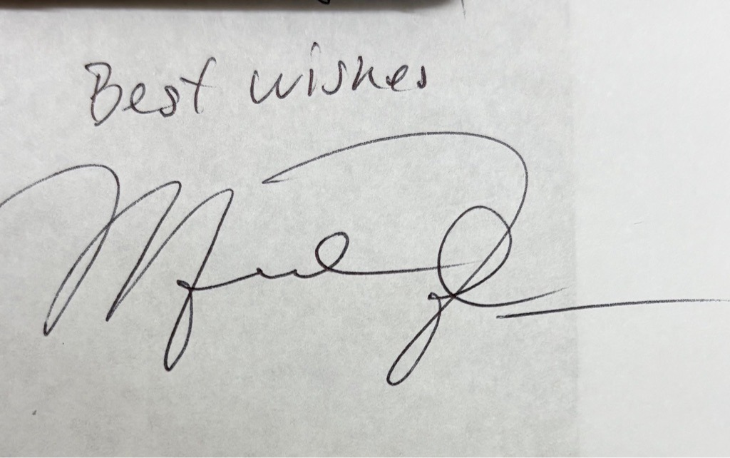 Michael Jordan