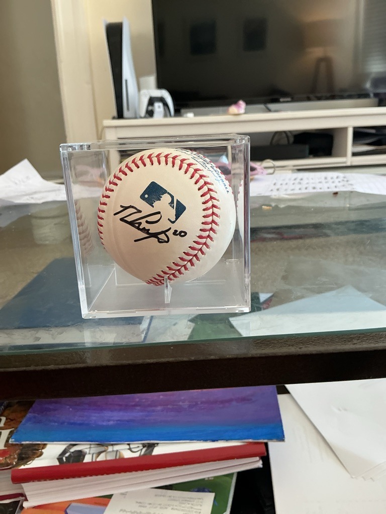 Trea Turner