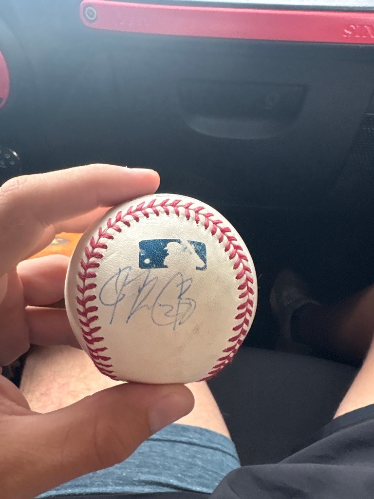 Cal Ripken Jr.