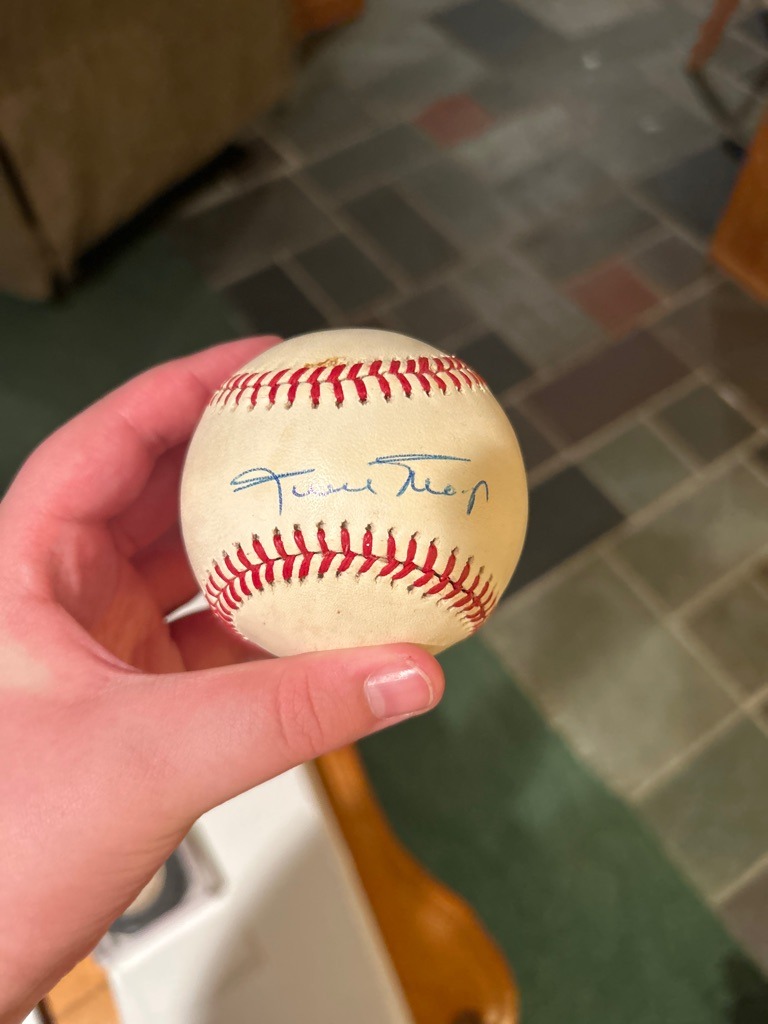 Tom Seaver