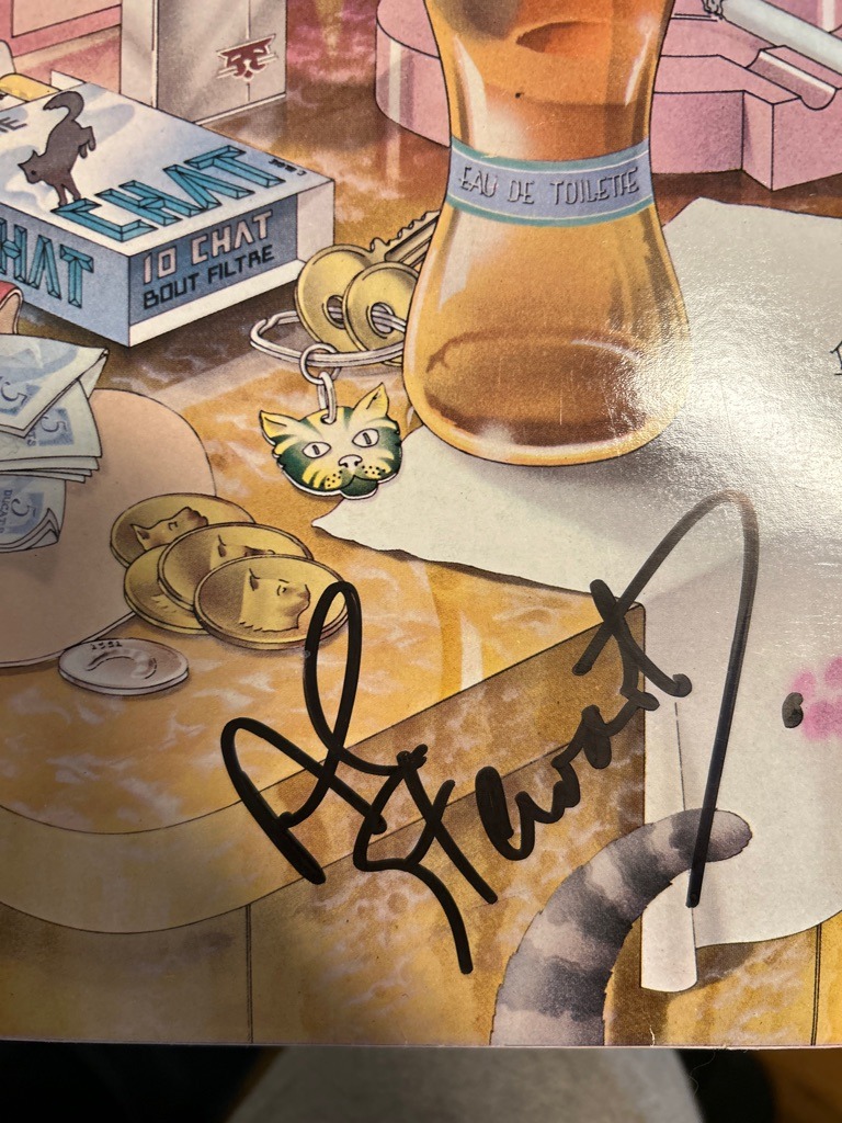 Al Stewart