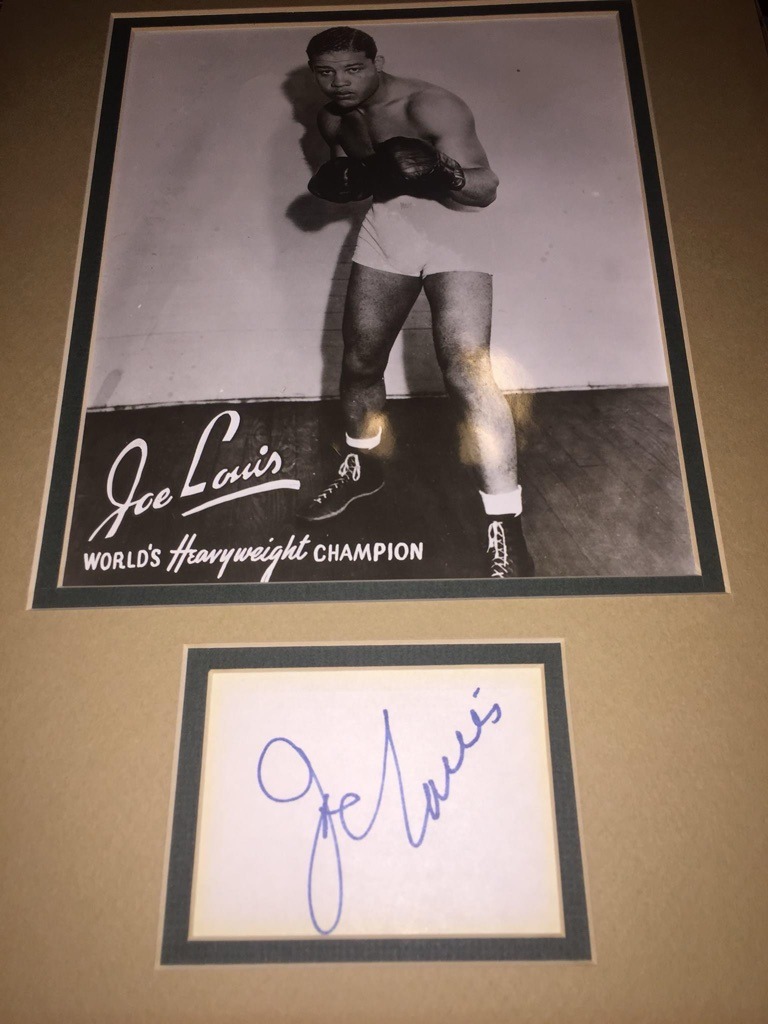 Joe Louis