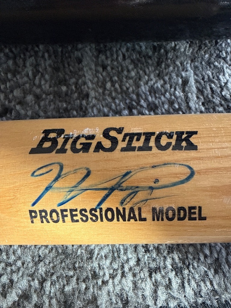 Ken Griffey Jr.