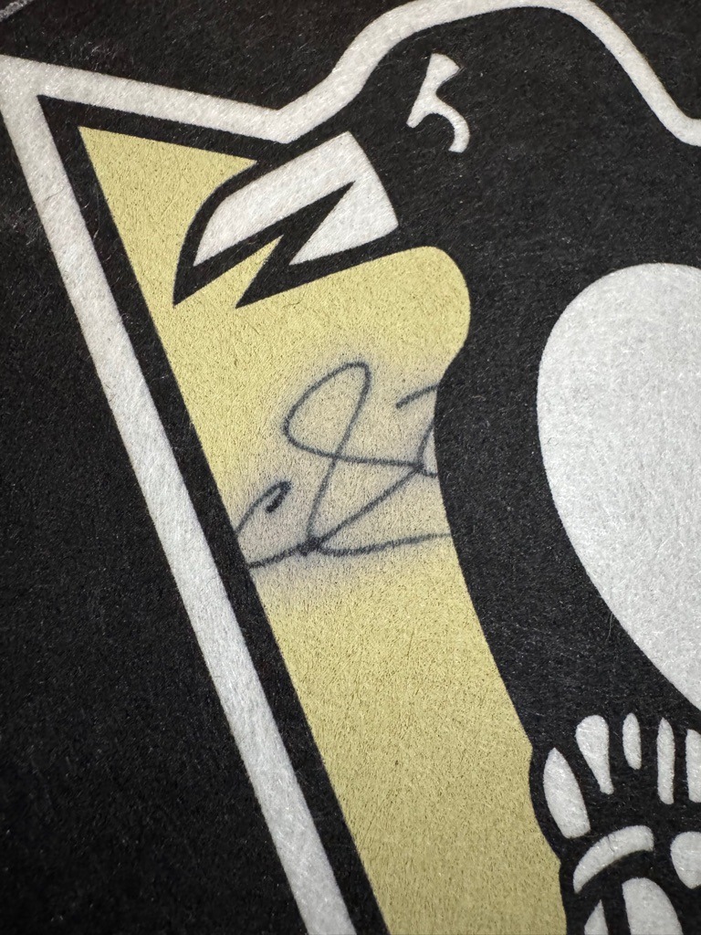 Sidney Crosby