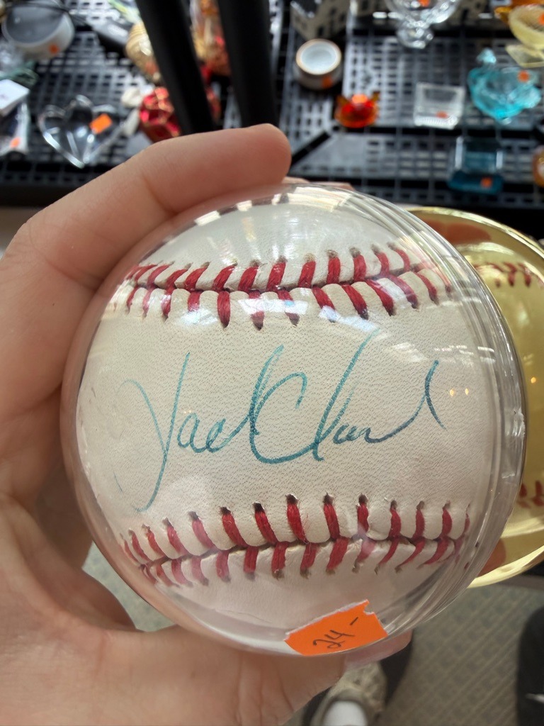 Jack Clark