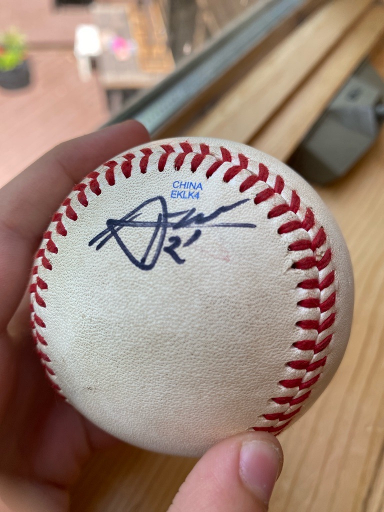 Derek Jeter