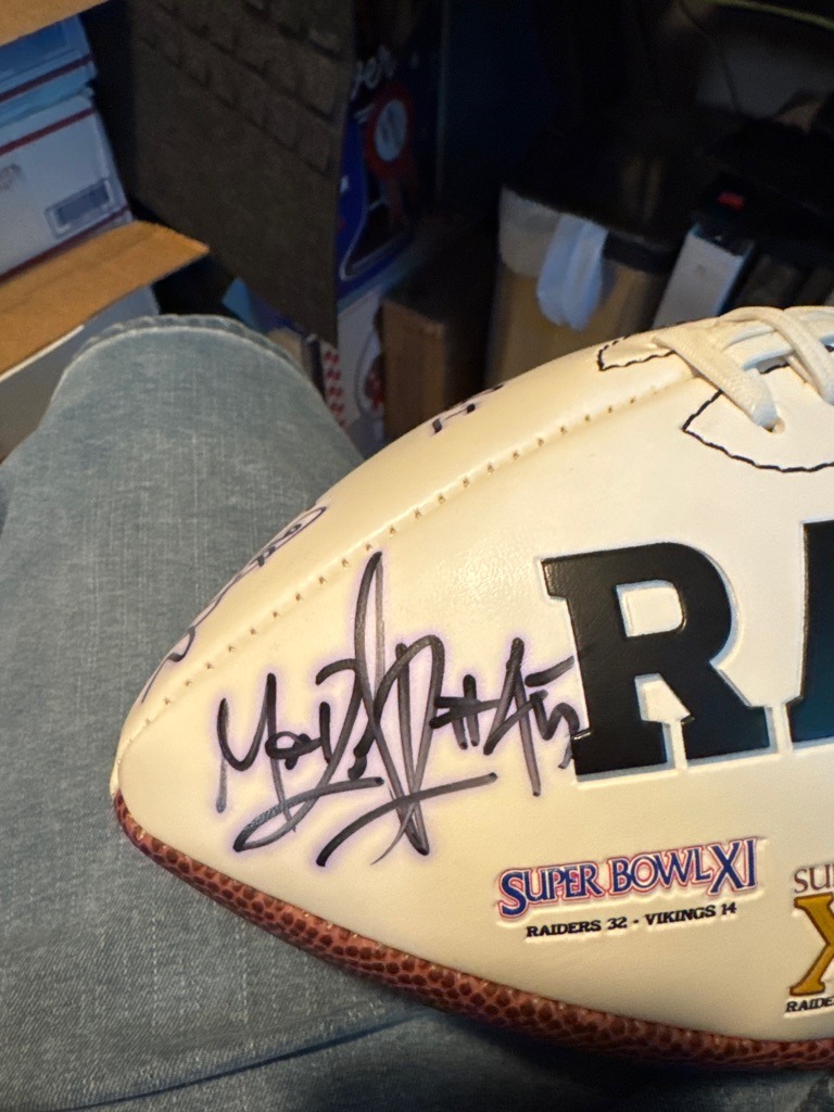Marcus Allen