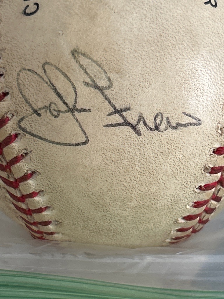 Cal Ripken Jr.