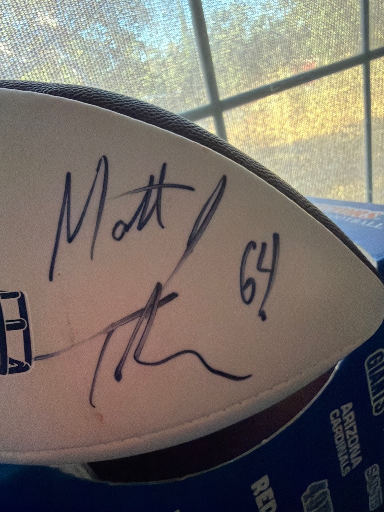 Matt Leinart