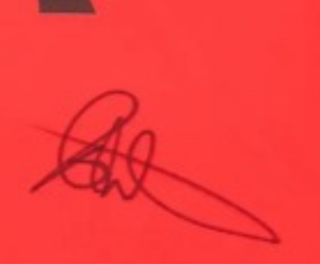 Alisson Becker