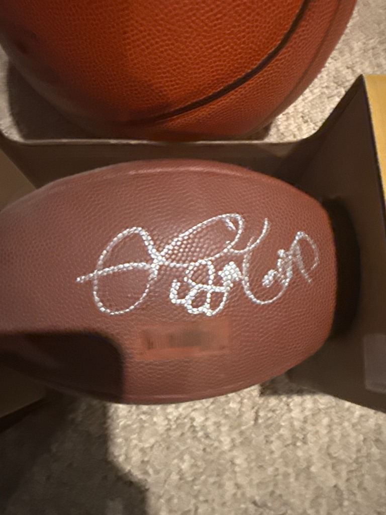 Tim Brown