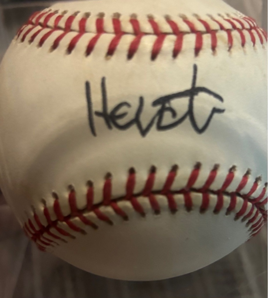 Todd Helton