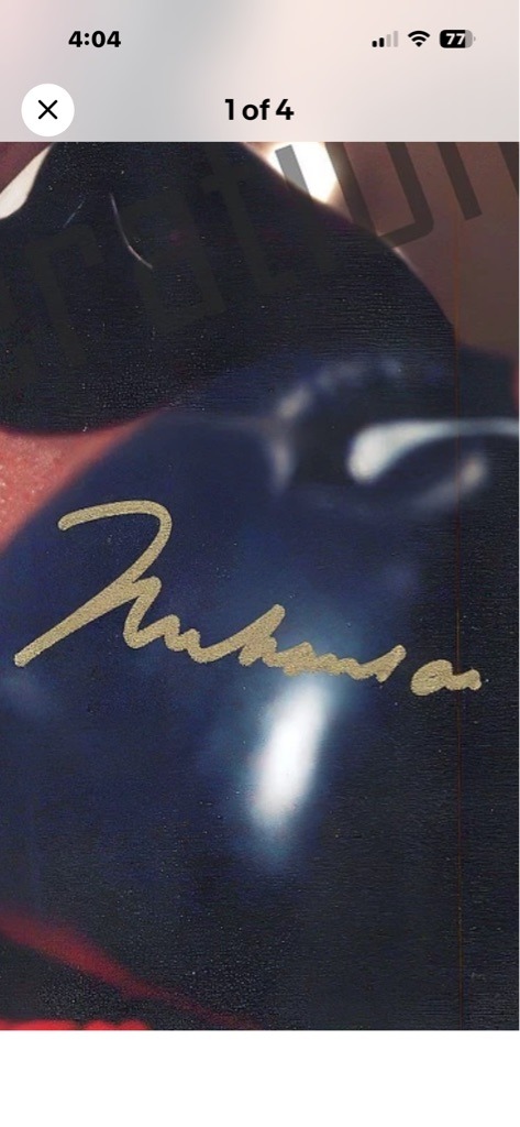 Muhammad Ali