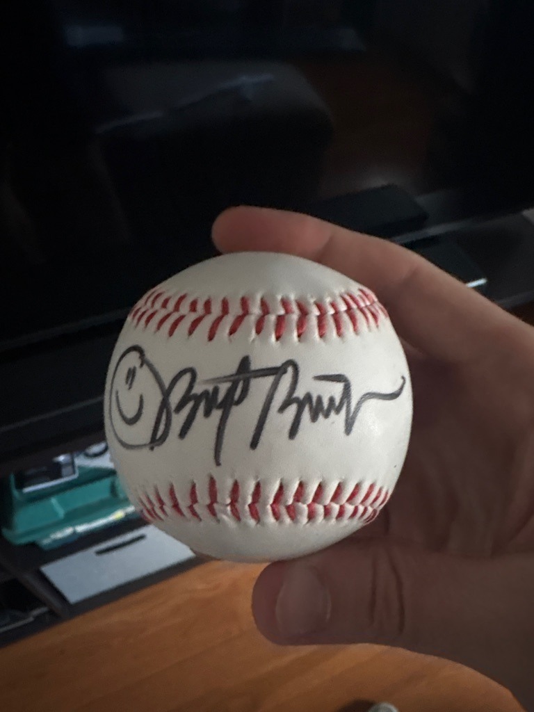 Brett Butler