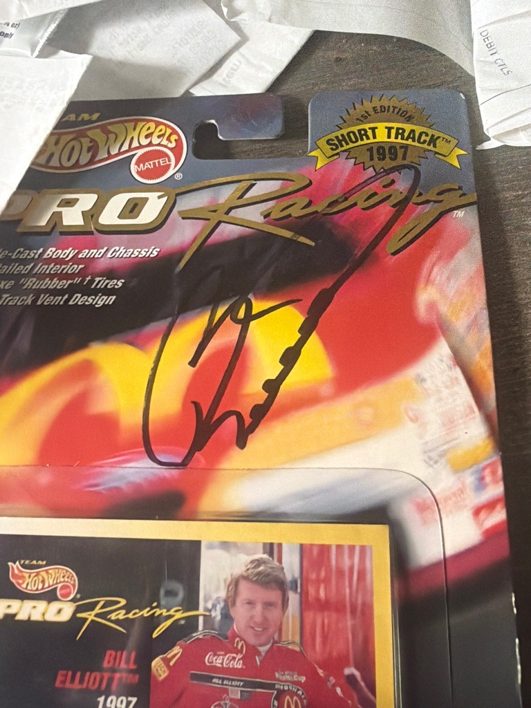 Bill Elliott