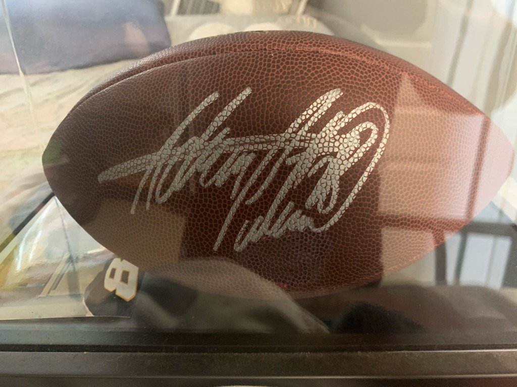 Adrian Peterson