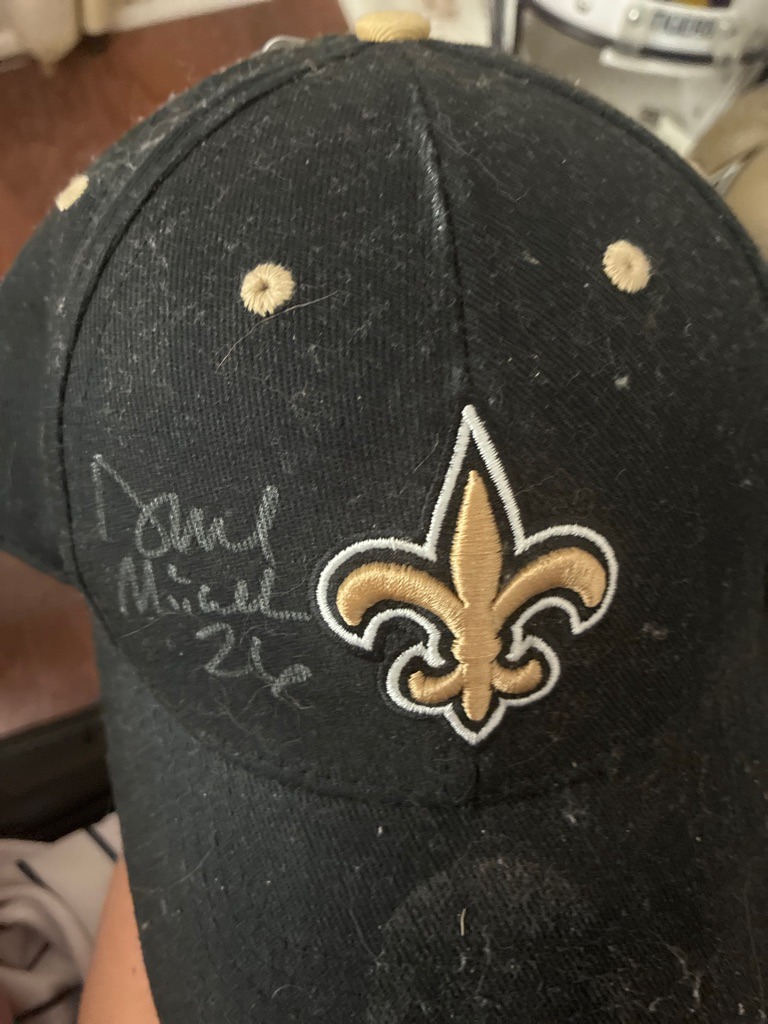 Dalvin Mitchell
