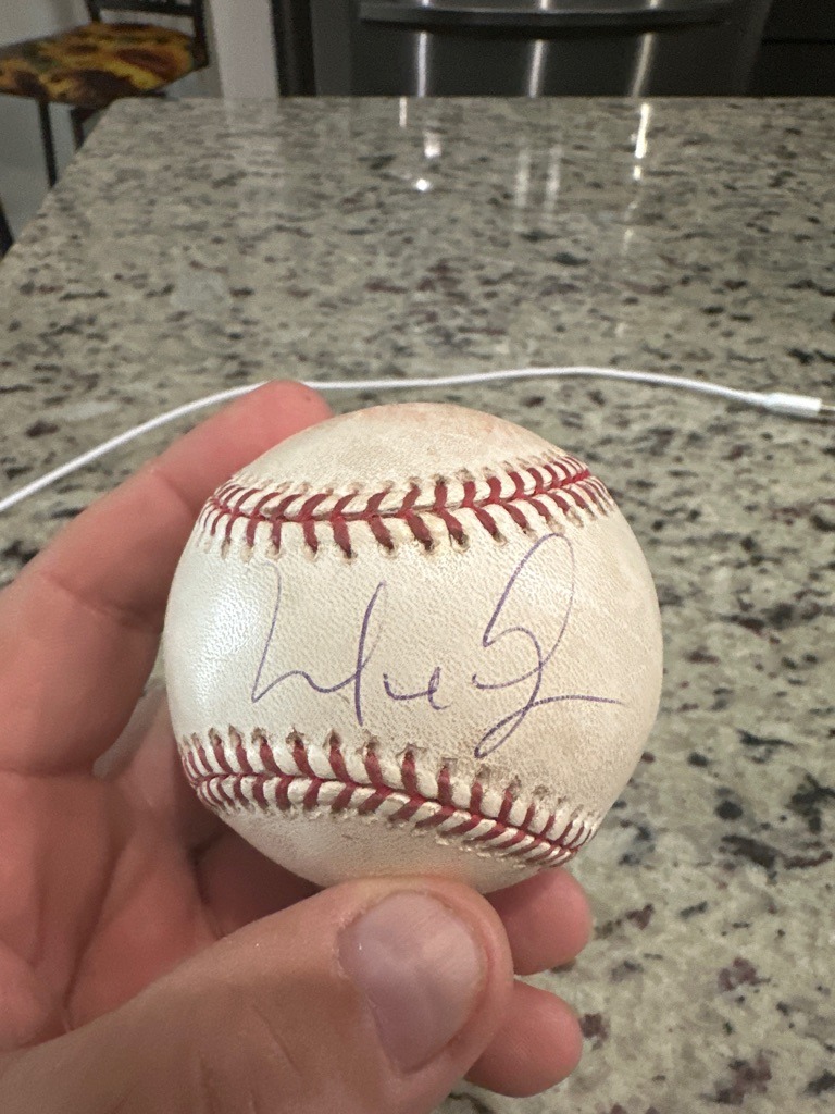 Willie Mays