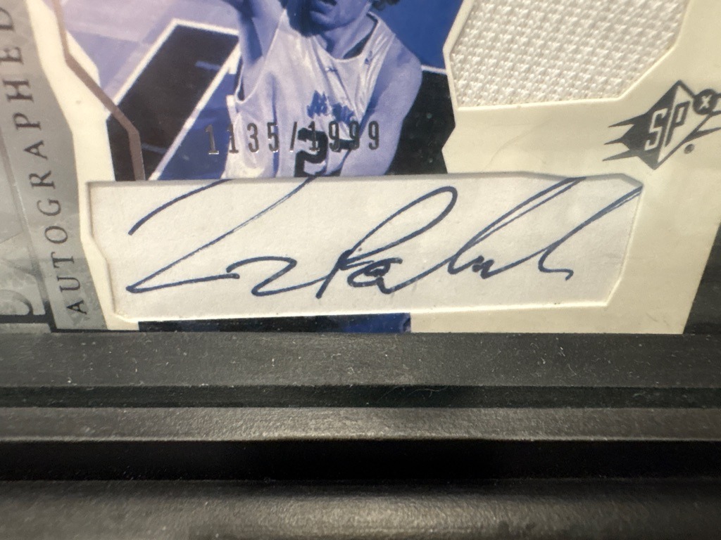 Tayshaun Prince