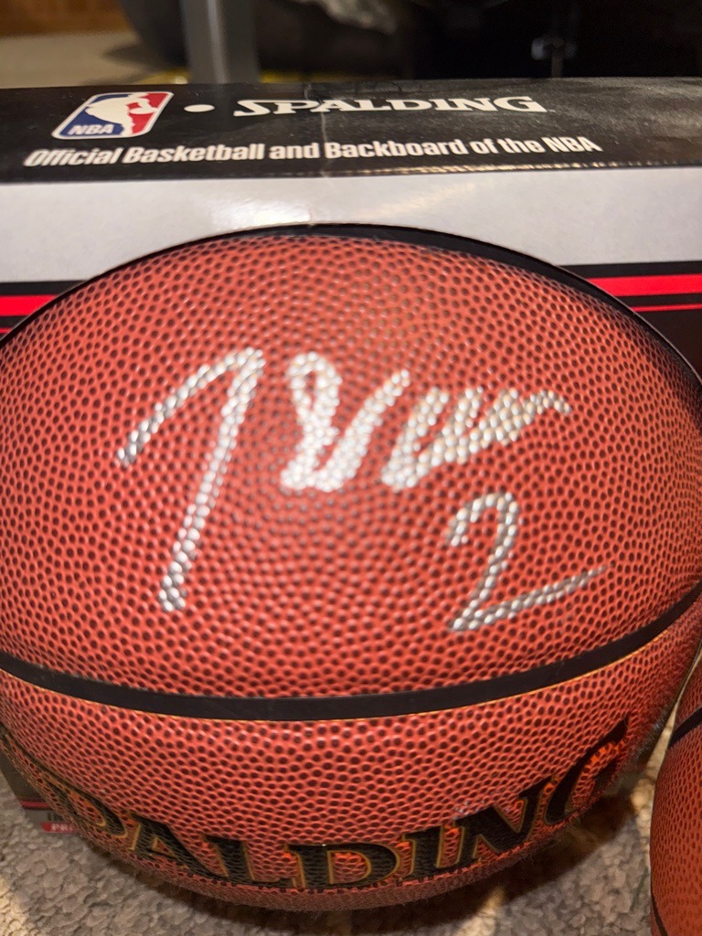 Allen Iverson