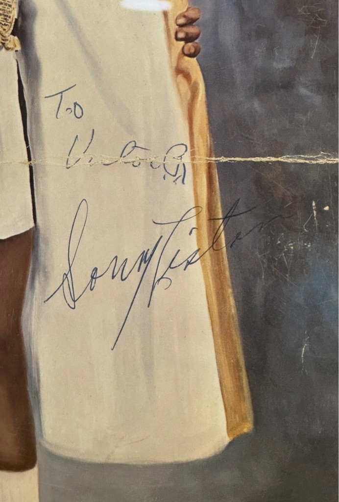 Sonny Liston