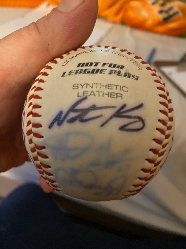 Nick Castellanos