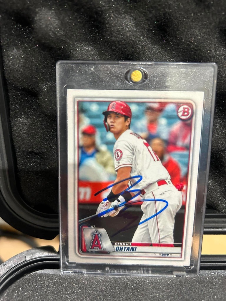 Shohei Ohtani