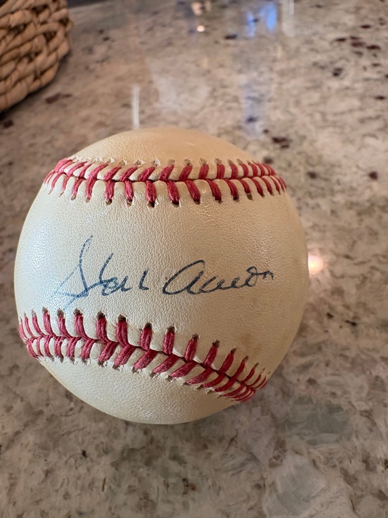 Hank Aaron